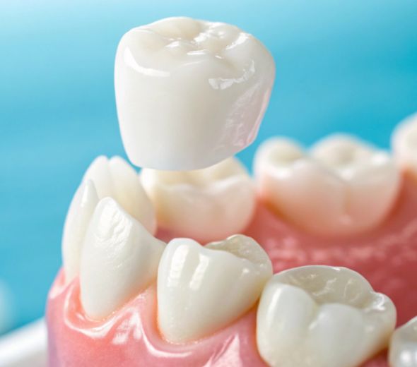 ΘΗΚΗ ΔΟΝΤΙΟΥ